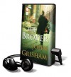 The Broker (Audio) - John Grisham, Michael Beck