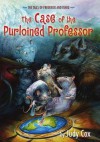 The Case of the Purloined Professor (The Tails of Frederick and Ishbu) - Omar Rayyan, Judy Cox