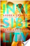 Invisibility - Andrea Cremer, David Levithan