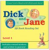 Come! Let's Read with Dick and Jane [With Reward Stickers] - Brenda Jackson, Ronald L. McDonald, Unknown