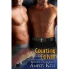 Courting Calvin - Amber Kell