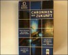 Chroniken der Zukunft 1: Die Sterne rücken näher/Die Pioniere von Sigma Draconia/Brüder der Erde - Robert Silverberg, John Brunner, C.J. Cherryh