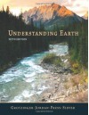 Understanding Earth - John Grotzinger, Frank Press, Raymond Siever, Thomas H. Jordan