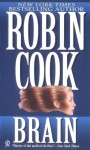 Brain - Robin Cook