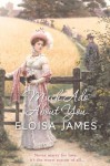 Much Ado About You - Eloisa James