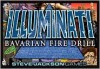 Illuminati: Bavarian Fire Drill - Illuminati, Steve Jackson, Greg Hyland, Dan Smith