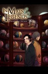 In Maps and Legends 8 - Michael Jasper, Niki Smith, Kerstin Wolff