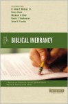Five Views on Biblical Inerrancy - James R.A. Merrick, Stephen M. Garrett, R. Albert Mohler Jr., Kevin J Vanhoozer, Michael F. Bird, Peter E Enns, John R Franke