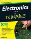 Electronics All-in-One For Dummies - Doug Lowe