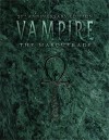 Vampire: The Masquerade 20th Anniversary Edition - Justin Achilli, Russell Bailey, Matthew McFarland, Eddy Webb