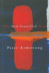 The Red-Funnelled Boat (Picador poetry) - Peter Armstrong