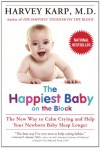 The Happiest Baby on the Block - Harvey Karp