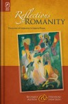 Reflections of Romanity: Discourses of Subjectivity in Imperial Rome - Richard Alston, Efrossini Spentzou