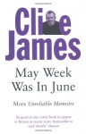 May Week Was in June - Clive James