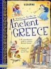A Visitor's Guide To Ancient Greece (Visitor's Guides) - Lesley Sims, Ian McNee