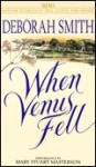 When Venus Fell (Audio) - Deborah Smith