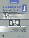 Grammar Form and Function, Book 1 - Milada Broukal