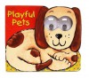 Googly Eyes Playful Pets - Matt Mitter, Jane Cabrera