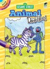 Sesame Street Animal Doodles! - Sesame Street