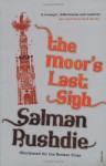 The Moor's Last Sigh - Salman Rushdie