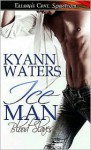 Ice Man - KyAnn Waters
