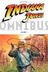 Indiana Jones Omnibus, Vol. 1 - William Messner-Loeb, Dan Barry, Lee Marrs, Leo Durañona, Karl Kesel, Various