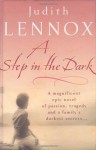 A Step in the Dark - Judith Lennox
