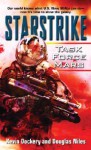 Starstrike: Task Force Mars - Douglas Niles, Kevin Dockery