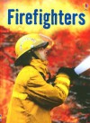 Firefighters (Usborne Beginners) - Katie Daynes