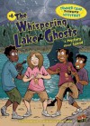 The Whispering Lake Ghosts: A Mystery about Sound - Lynda Beauregard, German Torres