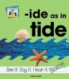 Ide as in Tide - Carey Molter