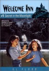 Secret in the Moonlight - E.L. Flood