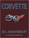 Corvette 50th Anniversary - Consumer Guide