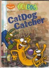 Cat Dog Catcher - K. Emily Hutta