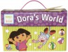 Dora's World Books in a Box - Nickelodeon