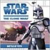 Star Wars The Clone Wars TV Series - Kirsten Mayer