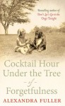 Cocktail Hour Under the Tree of Forgetfulness - Alexandra Fuller