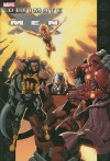 Ultimate X-Men: Ultimate Vol. 9 - Robert Kirkman, Aron E. Coleite, Tyler Kirkham, Mark Brooks