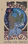 Voodoo (1997-1998) #3 - Alan Moore, Al Rio