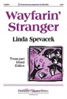 Wayfarin' Stranger - Linda Spevacek