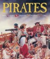 Pirates - Philip Steele, Miranda Smith