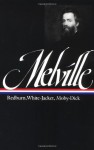Redburn/White-Jacket/Moby-Dick (Library of America #9) - Herman Melville, G. Thomas Melerlle, G. Thomas Tanselle
