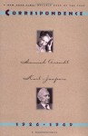 Correspondence 1926-1969 - Hannah Arendt, Karl Jaspers