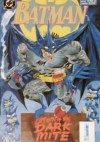 Batman nr 35 (10/93): Burzyciel 3/Dark Mite - Kevin O'Neill, Alan Grant, Jim Aparo