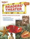 Readers' Theater: Featuring Science And Social Studies Topics, Grade 4 (Readers Theater: Science And Social Studies) - Steck-Vaughn Company