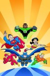 Super Friends: For Justice! - Sholly Fisch