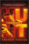 The Hunt - Andrew Fukuda