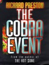 The Cobra Event - Richard Preston