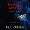 Heart of Danger - Lisa Marie Rice, Seraphine Valentine