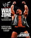 WWF War Zone Official Strategy Guide for PlayStation and N64 - Bill Kunkel, Evan Skolnick, Joseph Caponsacco